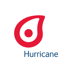 Hurricane Energy Logo